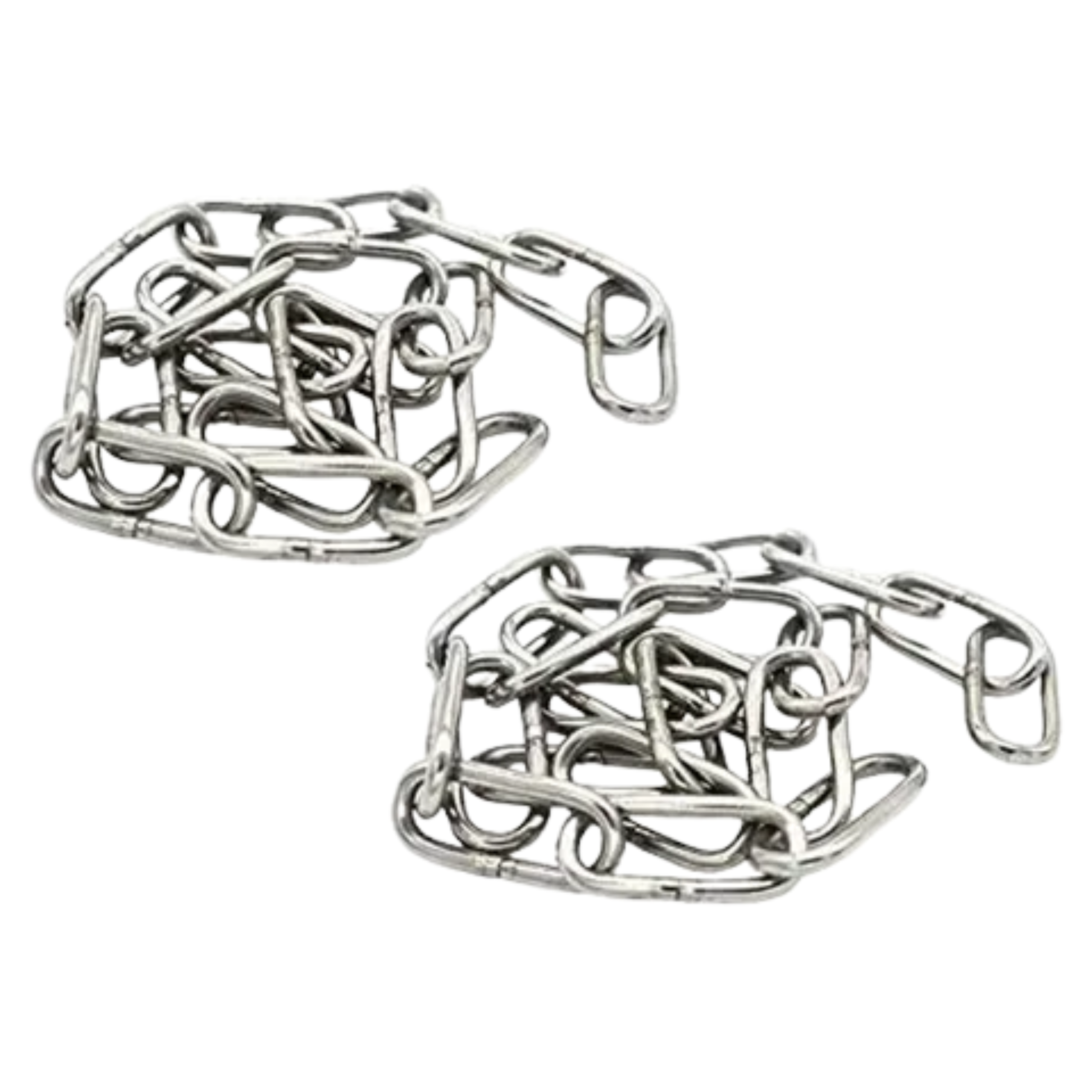 cadenas de seguridad